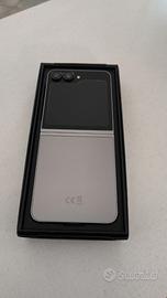 Samsung z flip 6 12/256