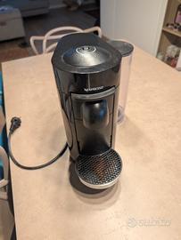 Nespresso Vertuo Plus