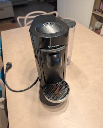 Nespresso Vertuo Plus