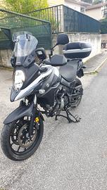 v strom 650 exsplorel 2021