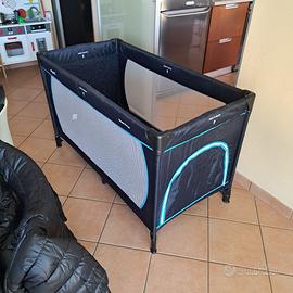 Lettino portatile HAUCK