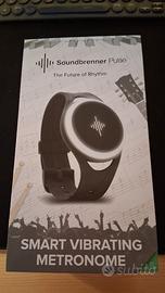 Soundbrenner Pulse metronomo