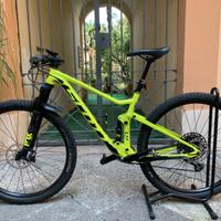 Scott Spark Rc Comp - Tg. M + Upgrade