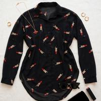 Camicia fantasia Rossetti taglia L 