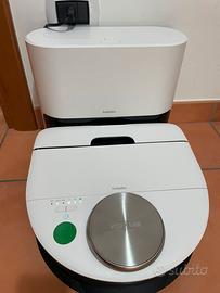 Robot Folletto VR7s