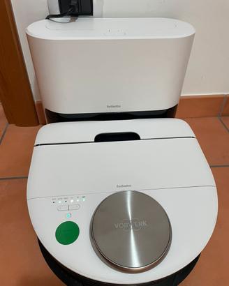 Robot Folletto VR7s