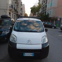 Citroen Nemo 1400 HDI