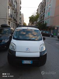 Citroen Nemo 1400 HDI