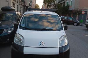 Citroen Nemo 1400 HDI