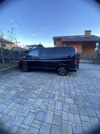 Multivan Volkswagen