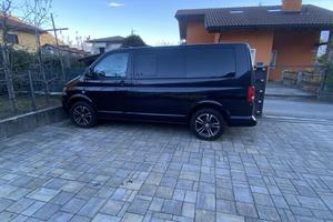 Multivan Volkswagen