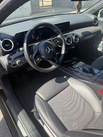 Mercedes 18d anno 2020