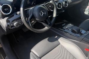 Mercedes 18d anno 2020