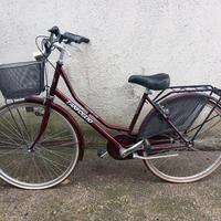 Bicicletta Liberty