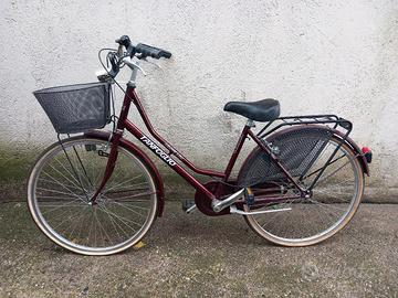 Bicicletta Liberty
