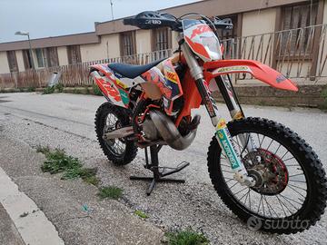ktm 300 exc