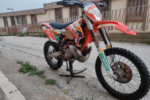 ktm 300 exc