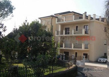 Appartamento Cassino [GSMARIA_LUARG]