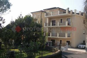 Appartamento Cassino [GSMARIA_LUARG]