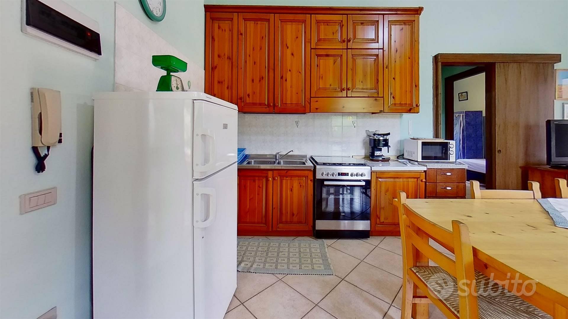 Subito Real Estate Sud Sardegna Srl SARDEGNA Chia casa indipendente