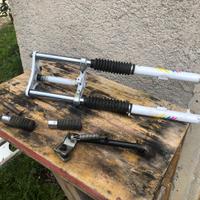 Ricambi Piaggio vari ….