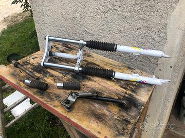 Ricambi Piaggio vari ….