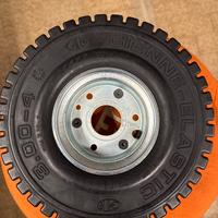 Ruota piena universale