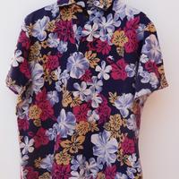 ETRO MAGLIA POLO Splendido rara Taglia L