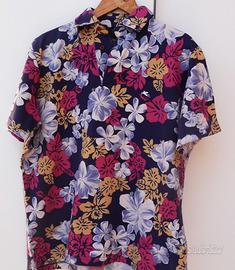 ETRO MAGLIA POLO Splendido rara Taglia L