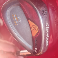 Cleveland 52 wedge