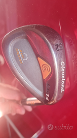 Cleveland 52 wedge