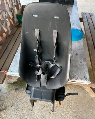 Siggiolino bici Urban Iki