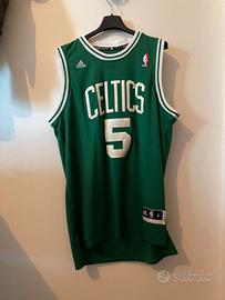 Maglia basket Boston Celtics - Garnett