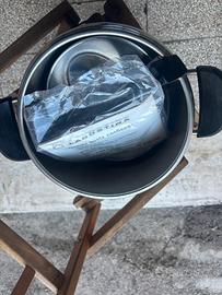 Pentola apressione