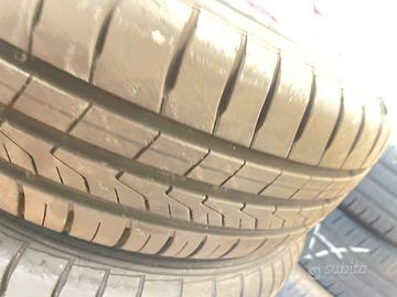 Kit cerchi ferro VW
