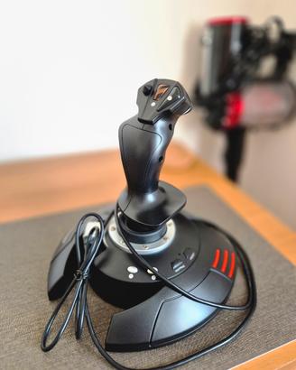 Thrustmaster T-FLIGHT Stick X
