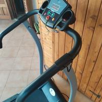 tapis roulant FiTfiu Agrigento 