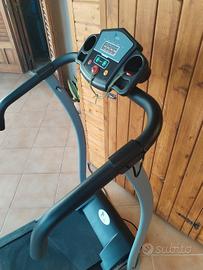 tapis roulant FiTfiu Agrigento 