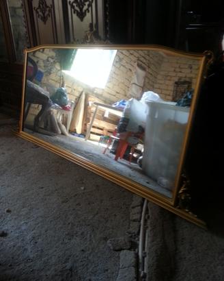Specchi per mobili vintage ANNI 60 - ITALIA