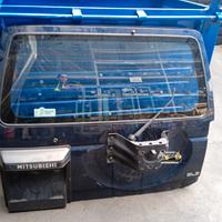 PORTELLO POST MITSUBISHI PAJERO 2.5 TDI 1997 4D56 