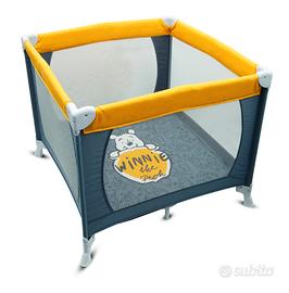 Box giordani winniw the pooh