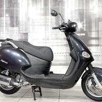 Kymco Yup 250