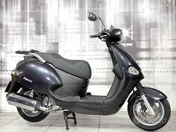 Kymco Yup 250