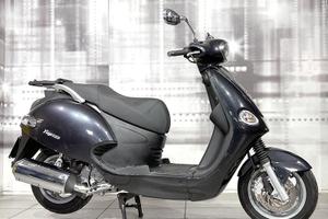 Kymco Yup 250
