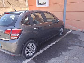 Citroen C3 1.2benzina  anno 2015.