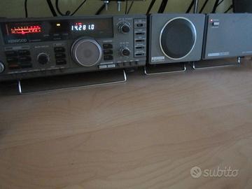 Linea Kenwood