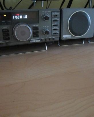 Linea Kenwood