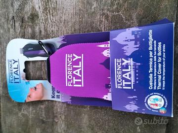 cover termica per bottiglie 