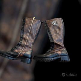 stivali