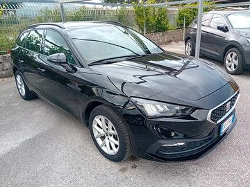 Seat Leon Sportstourer 2.0 TDI FR - 2023